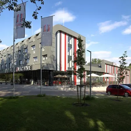 Hotel Active