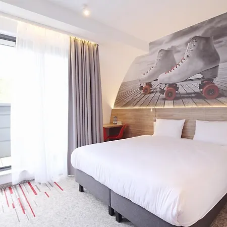 Active Szálloda Wrocław