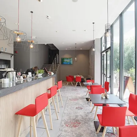 Hotel Active Vratislav