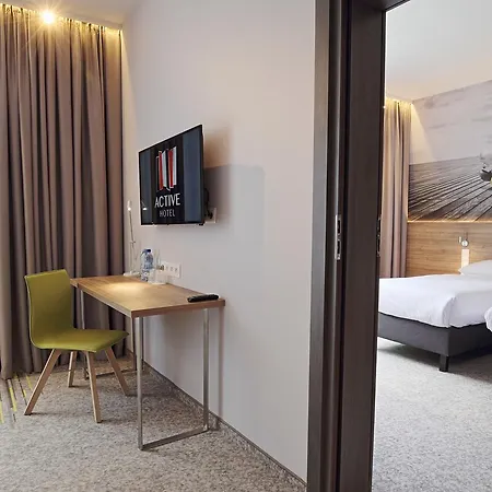 Hotel Active 3*