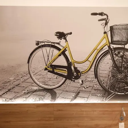 Active Szálloda Wrocław