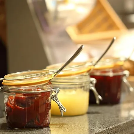 Active Szálloda Wrocław