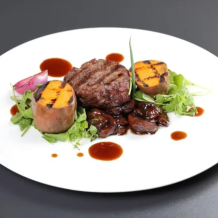 Szálloda Active Wrocław