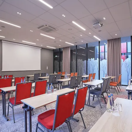 Active Szálloda 3*