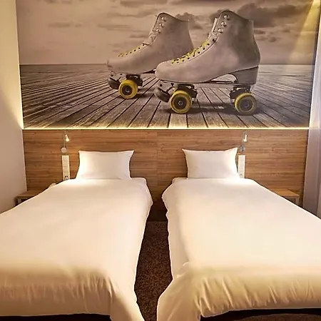 Active Hotel 3*