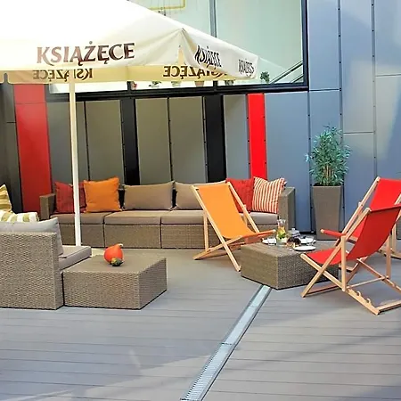 Hotel Active Wrocław