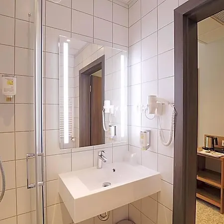 Active Hotel Wrocław