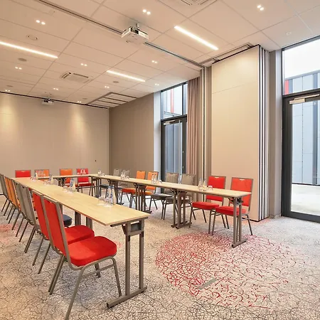 Hotel Active Vratislav