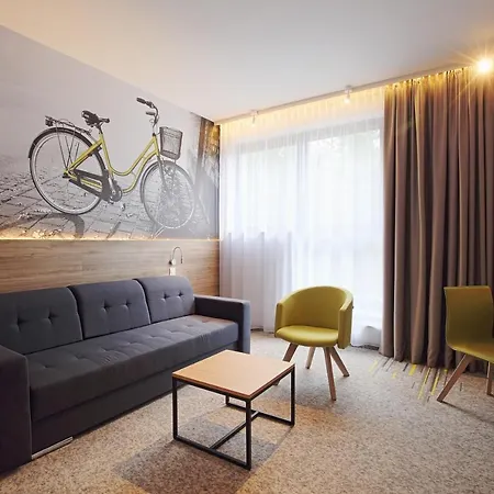 Active Hotel