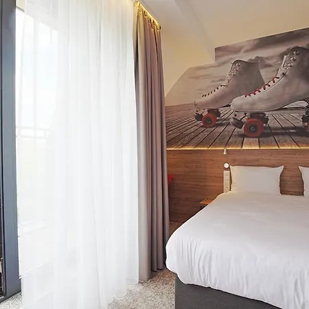 Active Hotel Breslavia