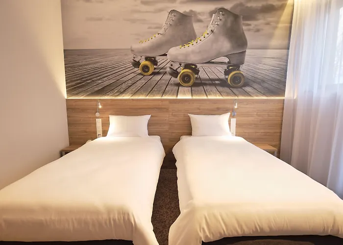 Active 3* 브로츠와프