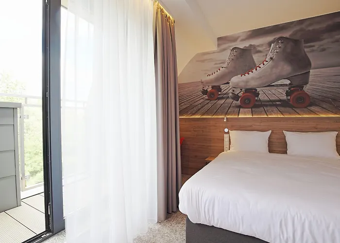 Active 3* 브로츠와프