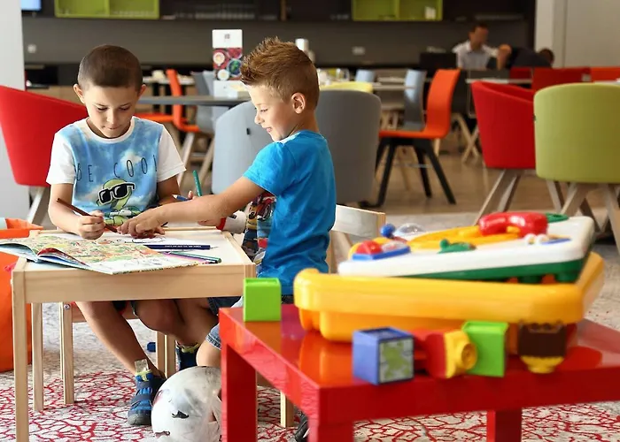 호텔 Active 브로츠와프