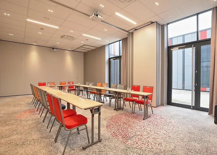 호텔 Active 브로츠와프