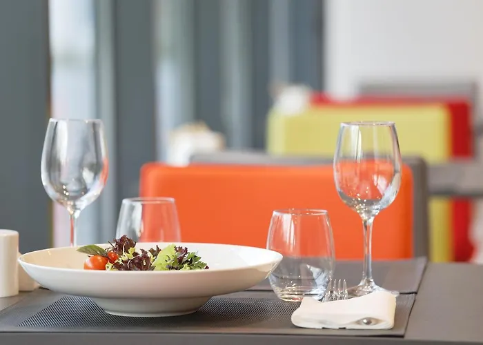 Active 호텔 브로츠와프