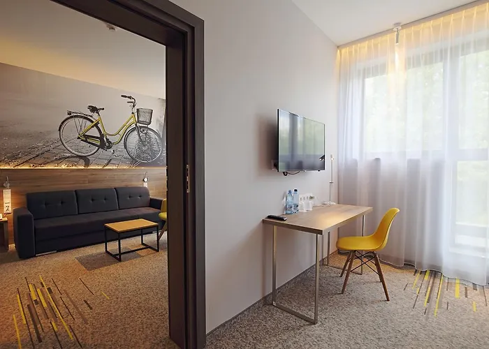 Active 3* 브로츠와프