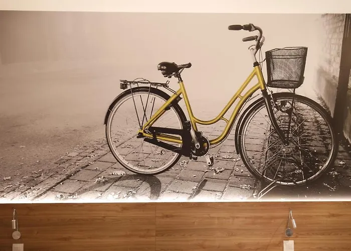 Active Hotel Wrocław