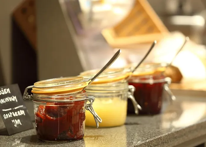 Active 호텔 브로츠와프